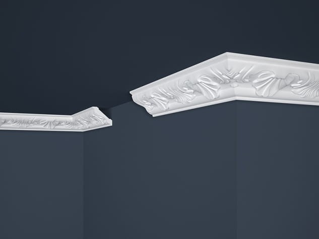 MARBET B-4 LISTWA PRZYSUFITOWA B4