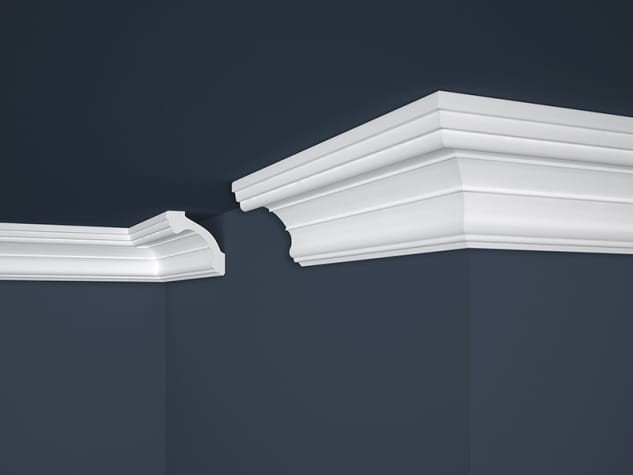 MARBET E-34 LISTWA PRZYSUFITOWA E34