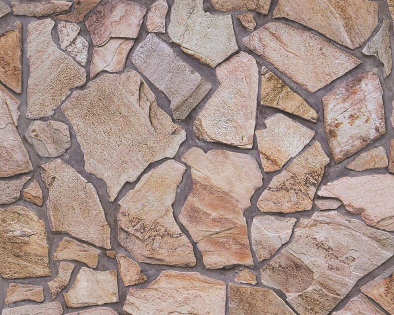 TAPETA 9273-16 WOODN STONE 