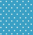 OKLEINA MEBLOWA 12705 GEKKOFIX DOTS AQUA 