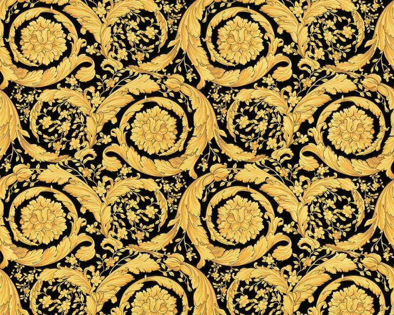 TAPETA 93583-4 VERSACE III