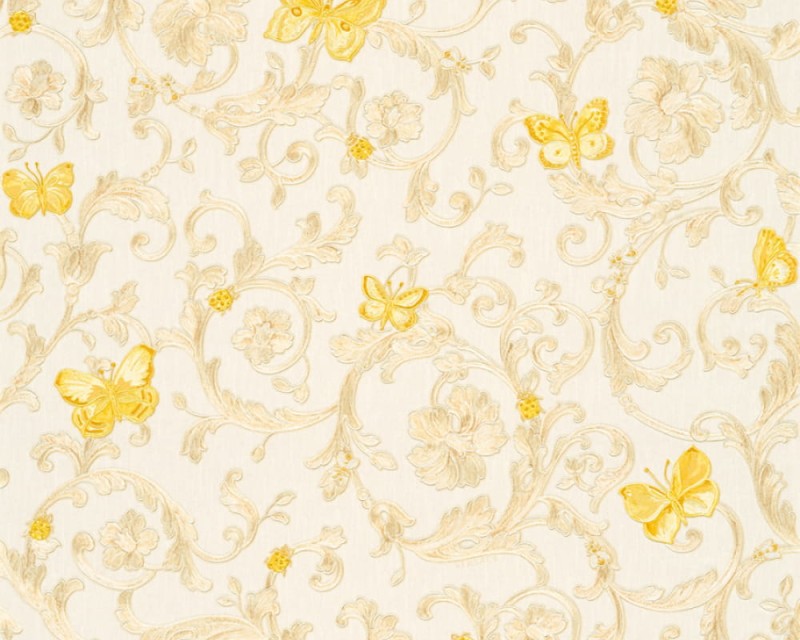TAPETA 34325-1 VERSACE III