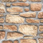 Okleina Meblowa 10661 / 55687 Venilia stone wall szer 90 cm