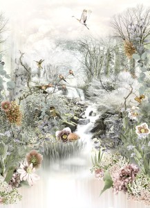 FotoTAPETA 4-203 Fable