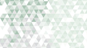 FOTOTAPETA 100815 Dreiecke YOUNG ARTISTS