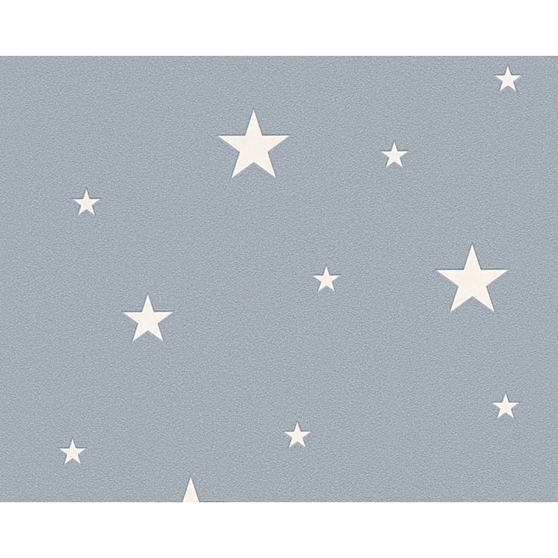 TAPETA 32440-3 BLING BLING Day'n'Night glow in the dark/IL DECORO