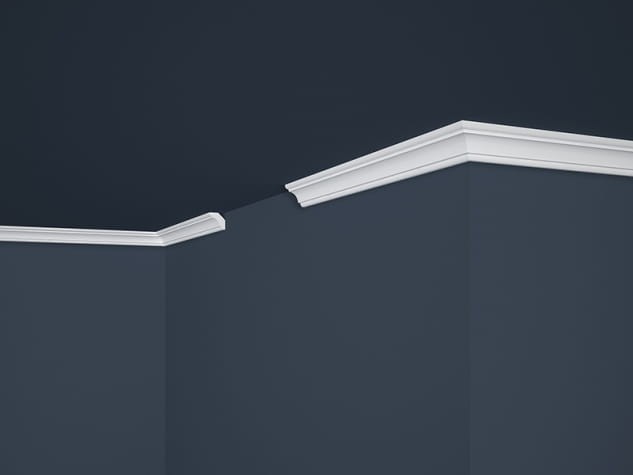 MARBET E-23 LISTWA PRZYSUFITOWA E23