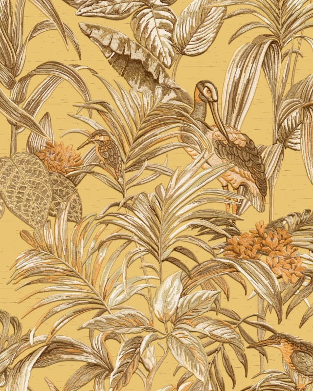 TAPETA DE120018 EMBELLISH / DECORTEX