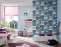 TAPETA ŚCIENNA PAPIEROWA AS CREATION BOYS AND GIRLS 4