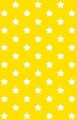 OKLEINA MEBLOWA 13414 GEKKOFIX STARS YELLOW