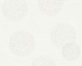 TAPETA 34771-1 HAPPY SPRING/BLACK &amp; WHITE 4