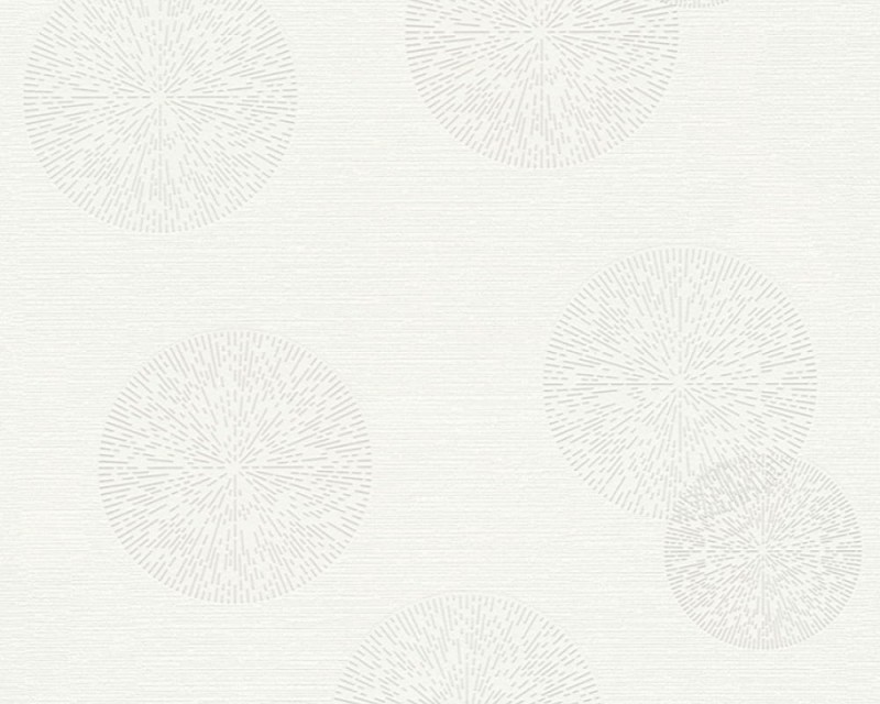 TAPETA 34771-1 HAPPY SPRING/BLACK &amp; WHITE 4