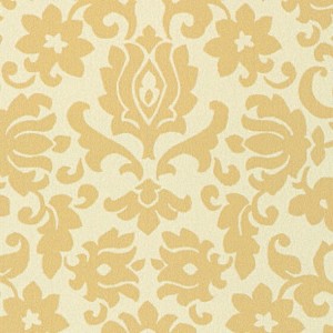 Okleina Meblowa 10619 / Gekkofix classic ornament beige szer 67,5 cm