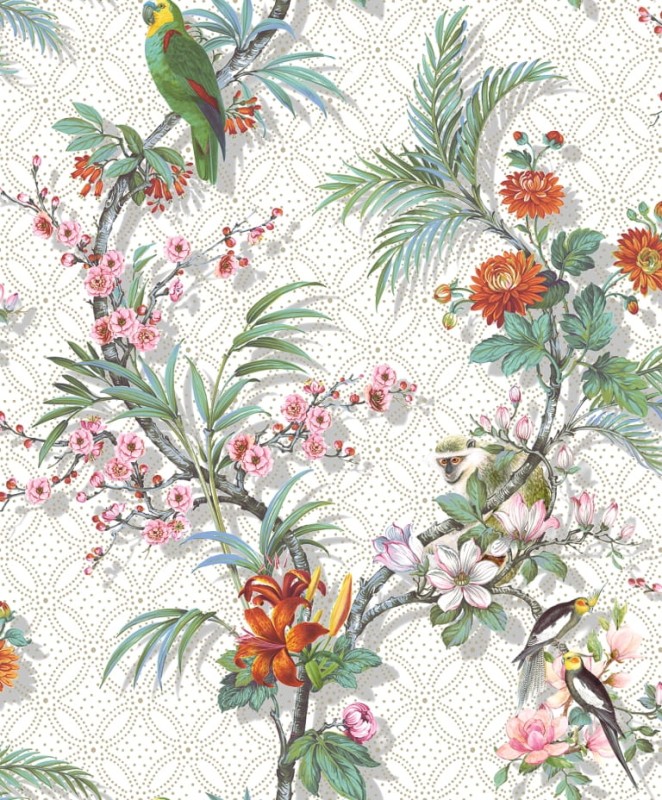 TAPETA M23607 ODYSSEE