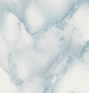 Okleina Meblowa 10711 / Gekkofix carrara blue szer 90 cm