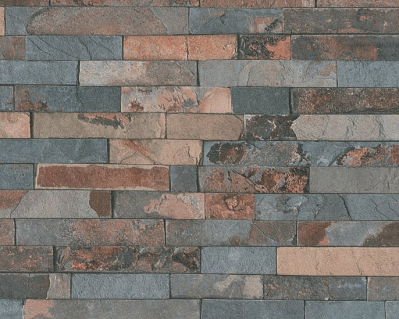 TAPETA 35582-3 WOOD'N STONE BEST OF 2
