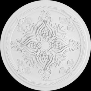 ROZETA styropianowa R-13 MARBET