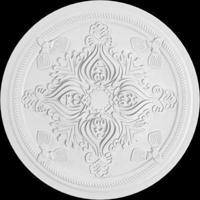 Marbet Rozeta styropianowa R13 exclusivo.JPG