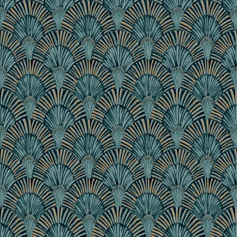 Tapeta JF3001 JUNGLE FEVER