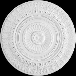 ROZETA styropianowa R-9 MARBET