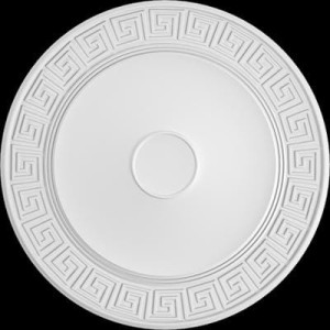 ROZETA styropianowa R-31 MARBET