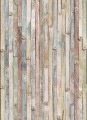 Fototapeta 4-910 Vintage Wood