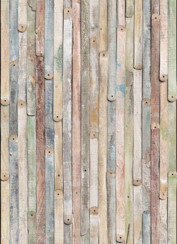 Fototapeta 4-910 Vintage Wood