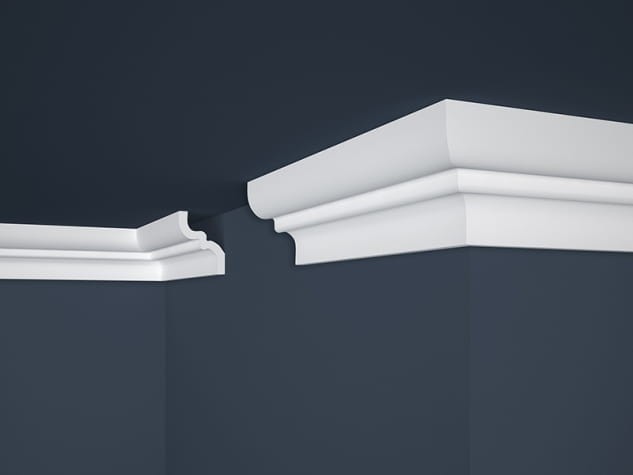 MARBET E-9 LISTWA PRZYSUFITOWA E9