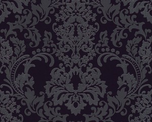 TAPETA 36166-3 BLACK & WHITE 4