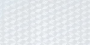 Okleina Witrażowa 11423 / 56252 Venilia rhombus szer 90 cm