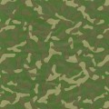 OKLEINA MEBLOWA 13540 GEKKOFIX CAMOUFLAGE GREEN