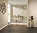 ARANŻACJA  AS CREATION AP LUXURY WALLPAPER