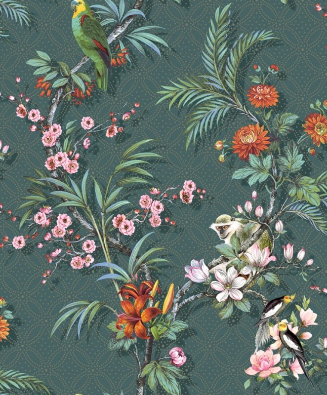 TAPETA M23604 ODYSSEE