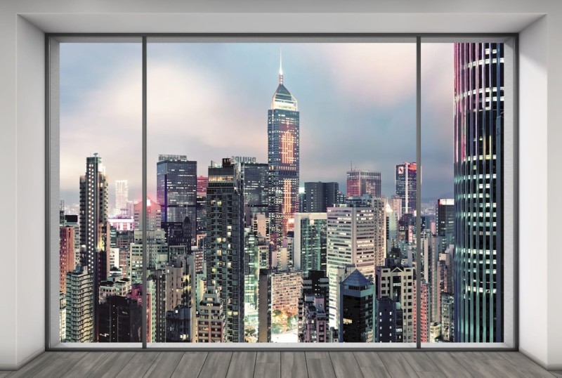 Fototapeta na Flizelinie XXL4-030 Suite