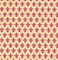 OKLEINA MEBLOWA 11479 GEKKOFIX LILY RED 