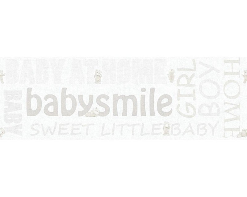 BORDER 35848-2 LITTLE STARS