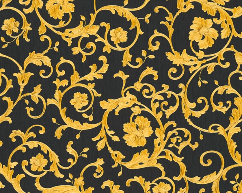 TAPETA 34326-2 VERSACE III