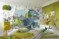 Fototapeta 8-471 Monsters University