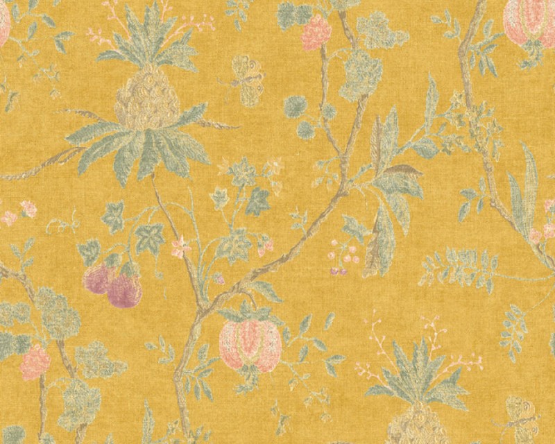 TAPETA 36719-4 PARADISE GARDEN PRODUCENTA AS CREATION