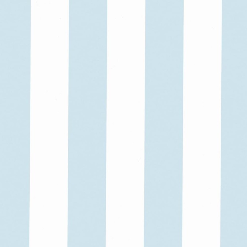 OKLEINA MEBLOWA 13717 GEKKOFIX BROAD STRIPES BLUE
