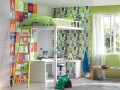 TAPETA ŚCIENNA PAPIEROWA RASCH  KIDS CLUB