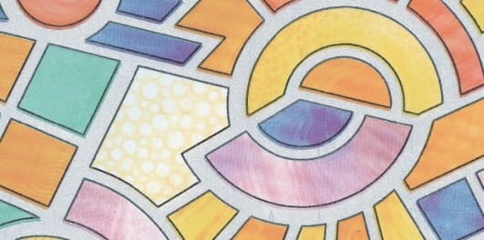 10205 OKLEINA SAMOPRZYLEPNA NIMES