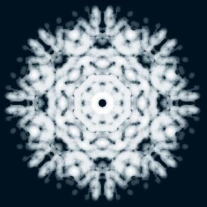 FotoTAPETA 4-896 Light Flake