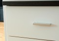 Okleina Meblowa 200-5287 D-C-FIX leder schwarz szer 90 cm