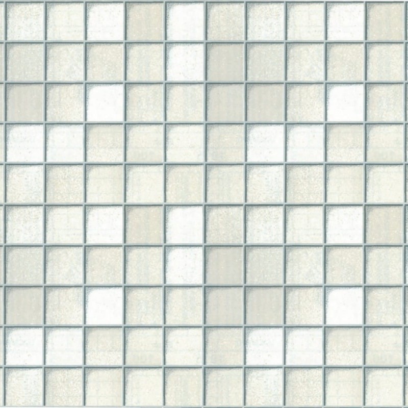 OKLEINA MEBLOWA 11511 GEKKOFIX TOSCANA WHITE