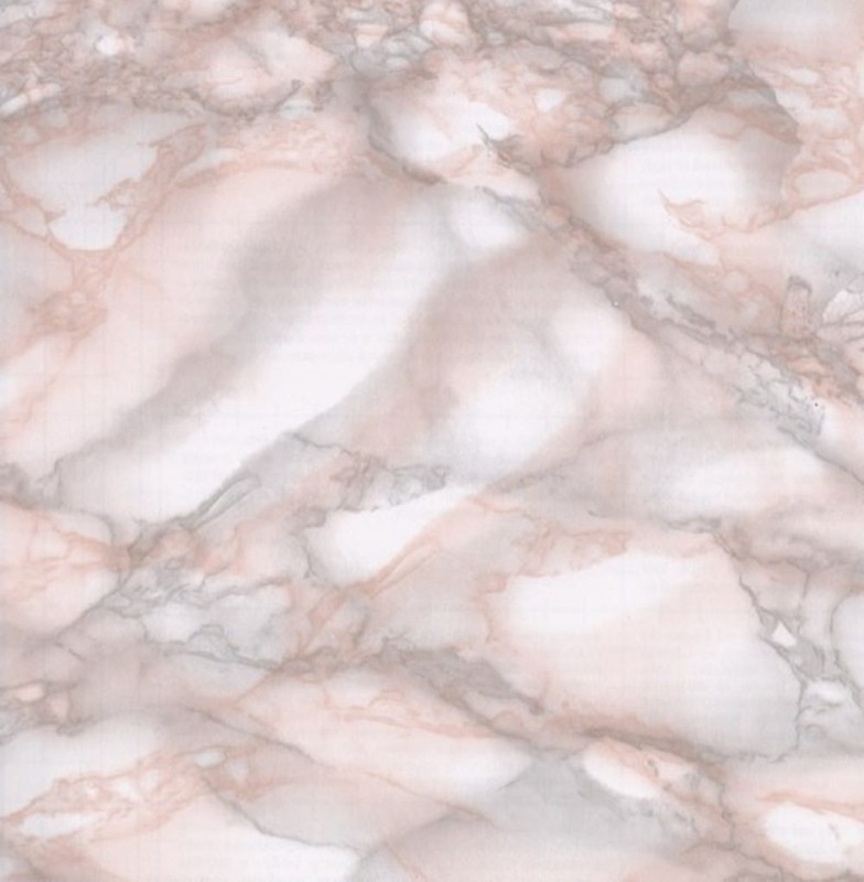 Okleina Meblowa 11125 / 55747 Venilia carrara pink szer 90 cm