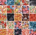 OKLEINA MEBLOWA 12868 GEKKOFIX CANDY
