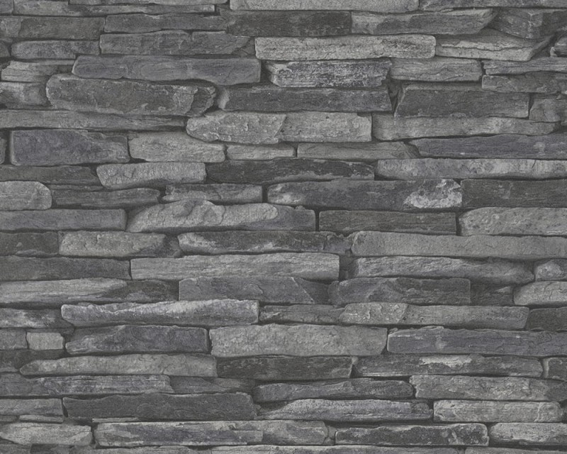 TAPETA 9142-24 WOODN STONE