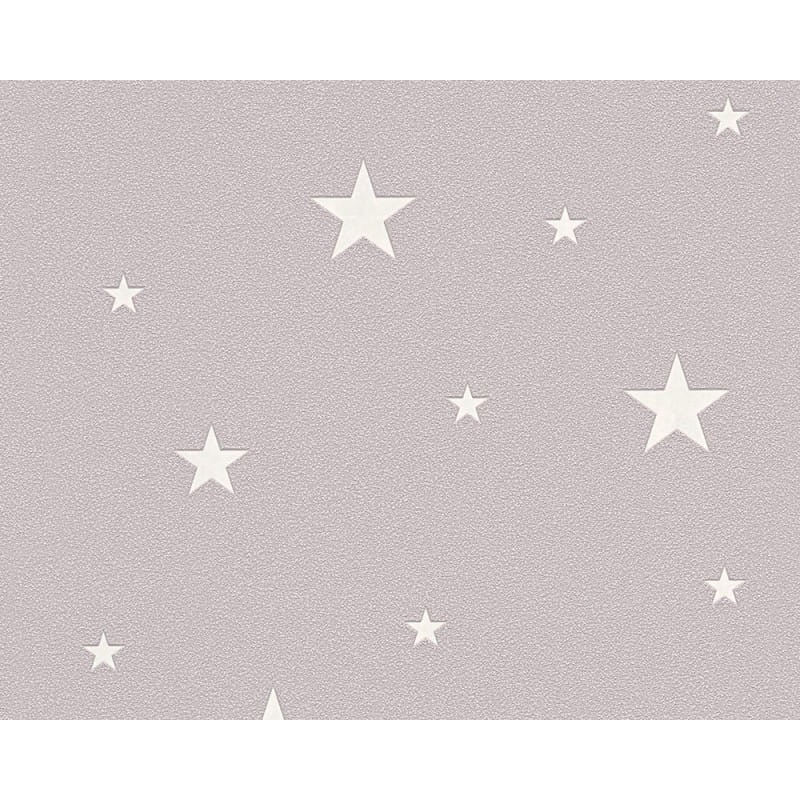 TAPETA 32440-2 BLING BLING Day'n'Night glow in the dark/IL DECORO