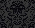 TAPETA 2554-26 BLACK &amp; WHITE 4